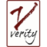 Verity Management Group logo - Similar company to Inte:Ligand Gmbh