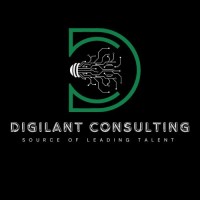 Digilant Consulting Services logo - Similar company to Digilent Consulting