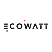 EcoWatt AG logo - Similar company to Power+ Engineering Ag