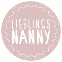 Lieblingsnanny logo - Similar company to Eyecandy Berlin