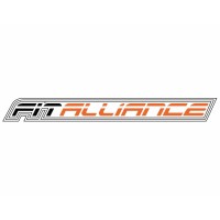 Fit Alliance logo - Similar company to Trackz.Eu
