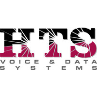 HTS Voice & Data Systems logo - Similar company to Brevall Technologies, Inc.