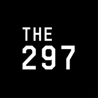 The 297 logo - Similar company to Lokebit Solutions