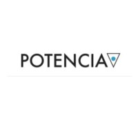 Potencia logo - Similar company to The Technical Committee