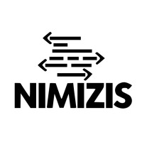 NIMIZIS logo - Similar company to Vizada