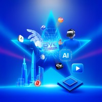 ButVangCorp logo - Similar company to Butvangcorp