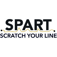 SPART logo - Similar company to Spart Pharma