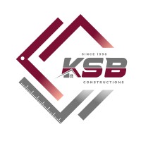 KSB CONSTRUCTIONS logo - Similar company to Edc Projects Llp