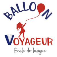 Balloon Voyageur logo - Similar company to Irithmics