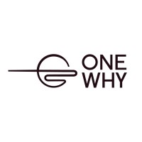 ONE WHY logo - Similar company to Centro Studi Sereno Regis