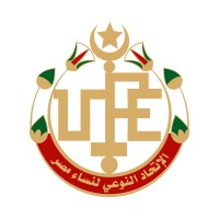 Egyptian Feminist Union - الاتحاد النوعي لنساء مصر logo - Similar company to المنظمة الدولية لـ تمكين المرأة وبناء القدرات