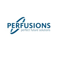 PERFUSIONS GmbH logo - Similar company to Via Gmbh