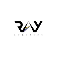 Ray Lighting logo - Similar company to Brightbox Lighting Ltd