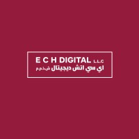 ECH DIGITAL LLC logo - Similar company to Ech Digital