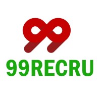 99 RECRU logo - Similar company to Recru-Me