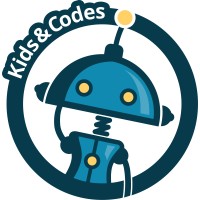 Kids & Codes logo - Similar company to Abieduapp