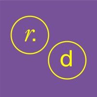 Rassvet.digital logo - Similar company to Lab08