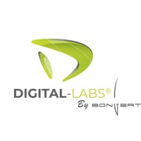 DIGITAL LABS By BONGERT logo - Similar company to Laboratoire Ouest Prothèses