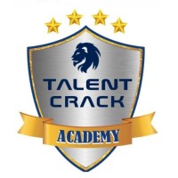 Talent Crack Academy logo - Similar company to Trace Sports & Entertainment