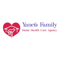 YANET'S FAMILY HOME HEALTH CARE, LLC logo - Similar company to Legacy Cooperative