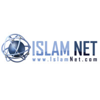 Islam Net logo - Similar company to Artmotion: A Bank For Your Data