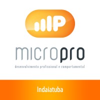 Micropro Indaiatuba logo - Similar company to Disk Breja Indaiatuba