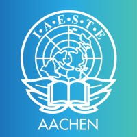 IAESTE LC Aachen e.V. logo - Similar company to Global Internship Hub