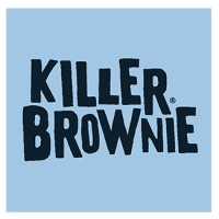 Killer Brownie® logo - Similar company to Grillo'S Pickles