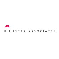 K Hayter Associates (KHA) logo - Similar company to Green Focus Catering Ltd
