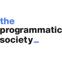 THE PROGRAMMATIC SOCIETY logo - Similar company to Programmatic B2B, Llc