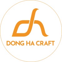 Dong Ha Craft - Manufacture Bamboo & Rattan Handicrafts Vietnam logo - Similar company to Shree Impex