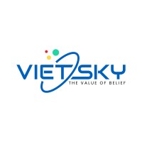 VIET SKY CORPORATION logo - Similar company to Vnoutsourcing