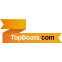 TopBoats.com logo - Similar company to Güell Consulting Technologies