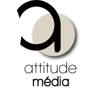ATTITUDE MEDIA LYON logo - Similar company to Epiphany Gallery