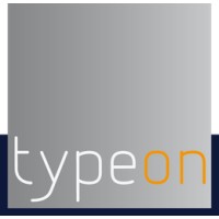 typeon logo - Similar company to Minq