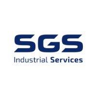 SGS Industrial Services GmbH logo - Similar company to Ndi