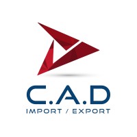 C.A.D Import/Export logo - Similar company to Astuce Agro Import/Export