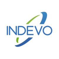 Indevo srl logo - Similar company to Brain Tech