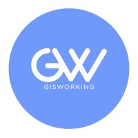 Gisworking logo - Similar company to Kommit