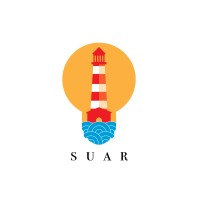 Suar Strategies logo - Similar company to Infinity Minds Production