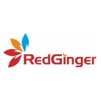 Red Ginger logo - Similar company to Zweena, Llc.