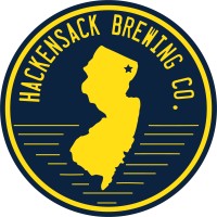 Hackensack Brewing logo - Similar company to Equilibrium Brewery