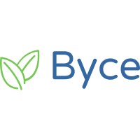 Byce logo - Similar company to Krabbe Engineering B.V.