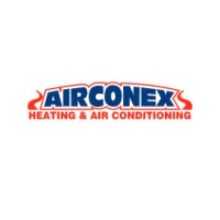 Airconex Heating & Cooling logo - Similar company to Hager Fox Heating & Air Conditioning Co.