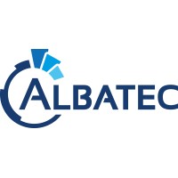 Albatec logo - Similar company to Adms Informatique