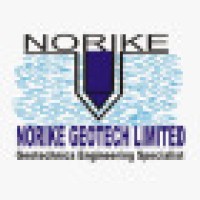 Norike Geotech limited logo - Similar company to Axiom Black