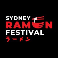 Sydney Ramen Festival