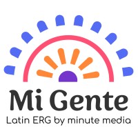 Minute Media Mi Gente & Allies Erg