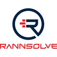 Rannsolve Inc. logo - Similar company to Innovspace - Business Solutions/Coworking