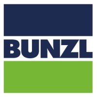 Bunzl Nederland logo - Similar company to Logistiekconcurrent
